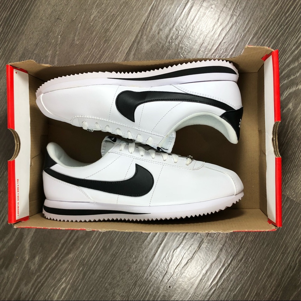 Nike Cortez Basic Leather NWT - Picture 7 of 7
